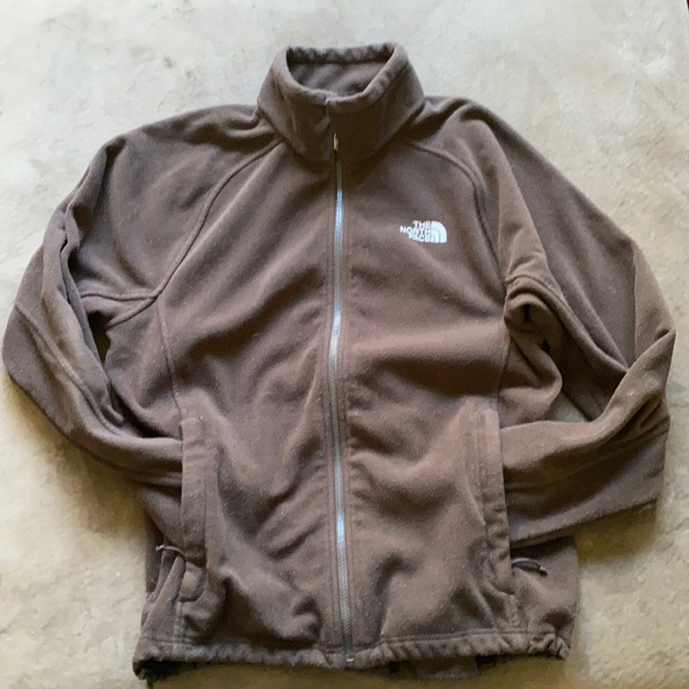 Unisex NorthFace Fleece
